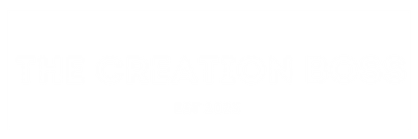 The Creation Boss